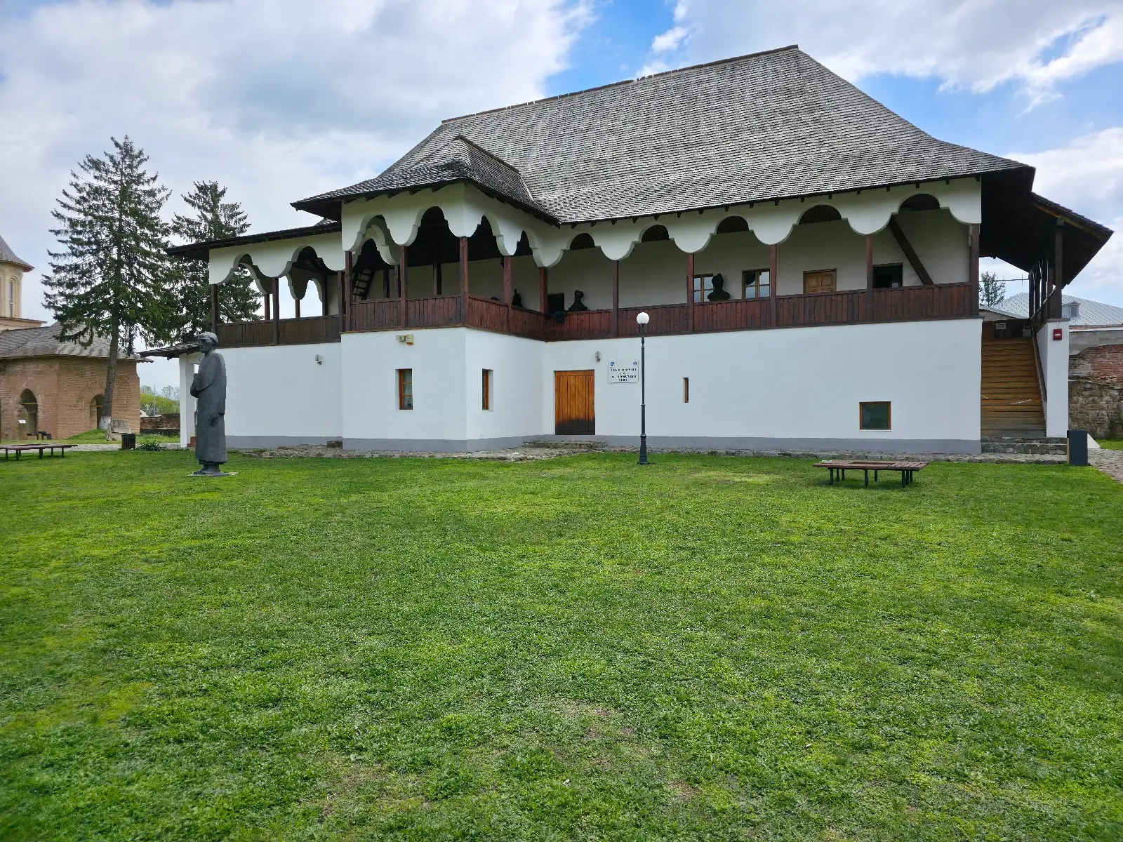 Muzeul Tiparului și al Cărții Vechi Românești