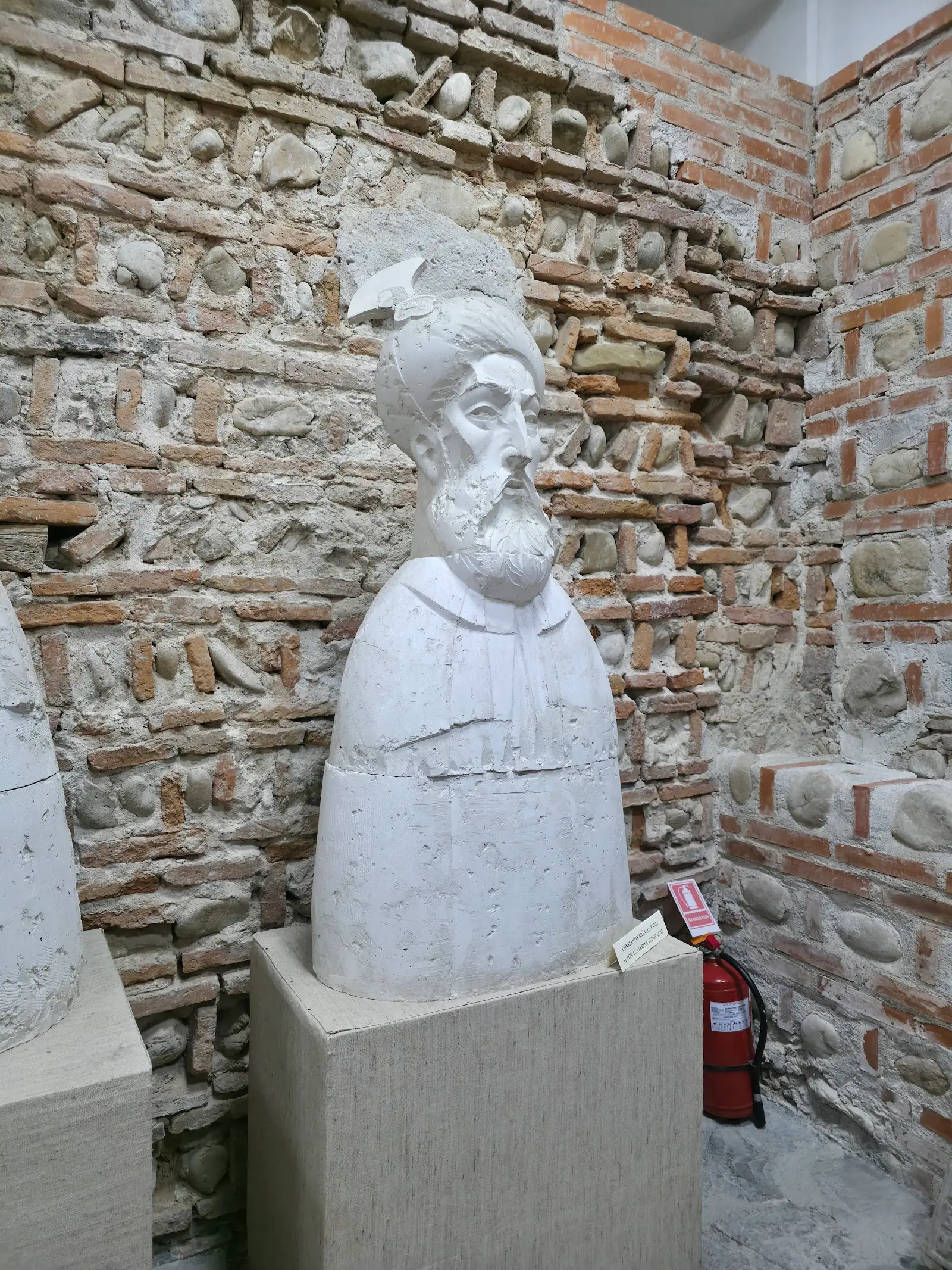 Muzeul Tiparului și al Cărții Vechi Românești 3