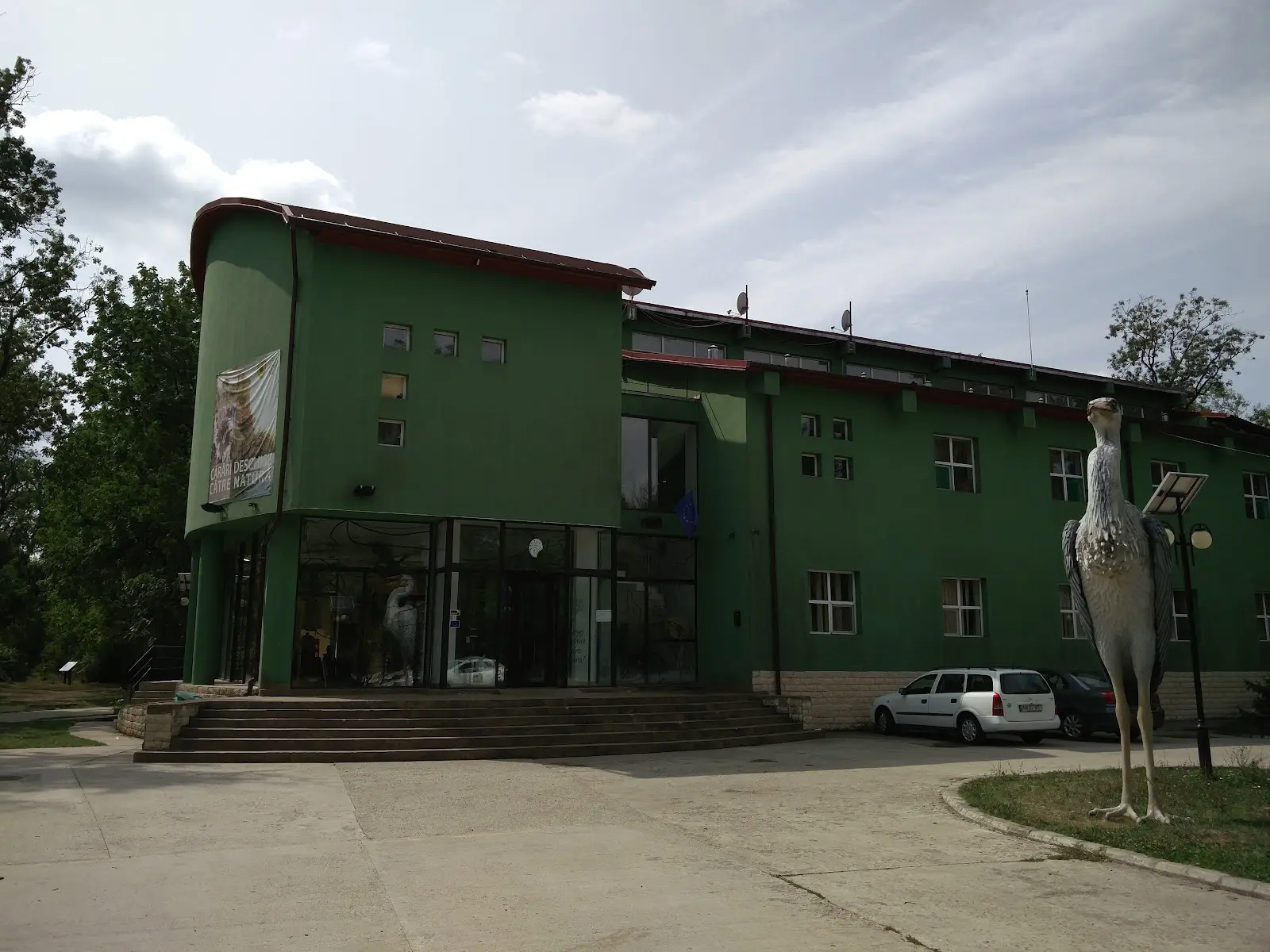 Pădurea Ceala