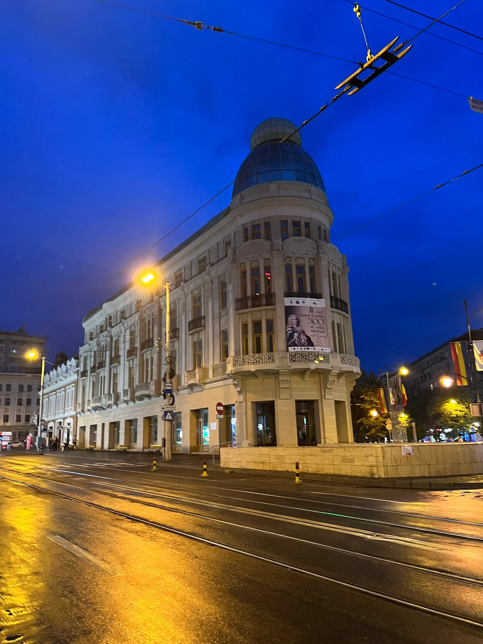 Palatul Braunstein 3