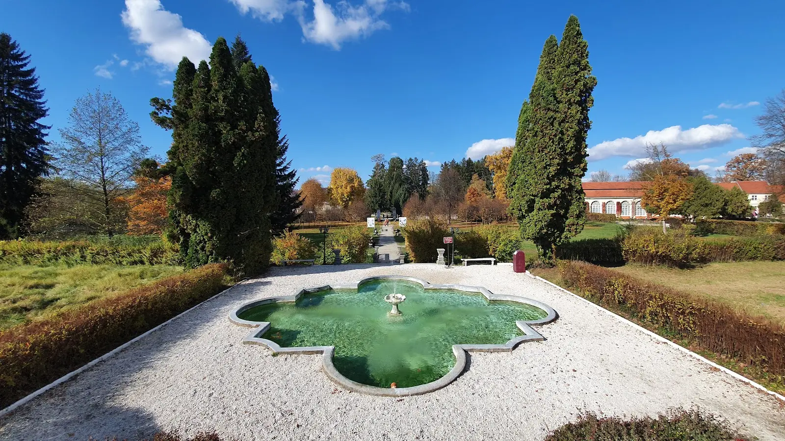 Palatul Brukenthal Avrig 3