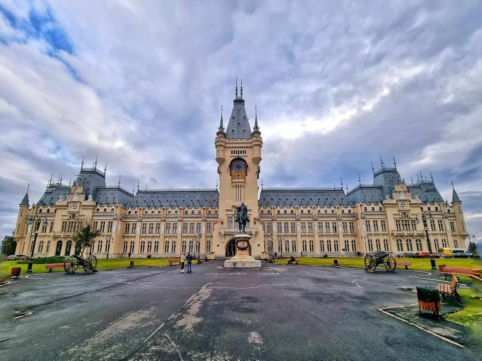 Iași
