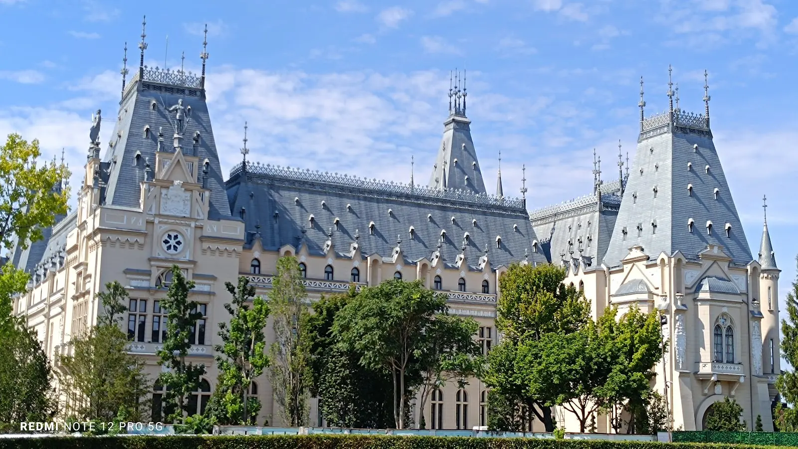 Palatul Culturii 3