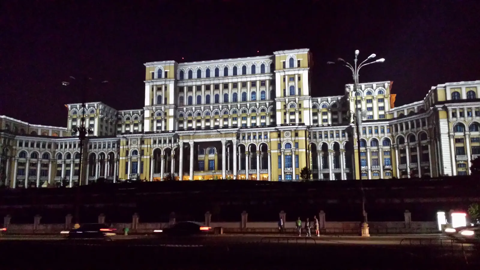 Palatul Parlamentului 2
