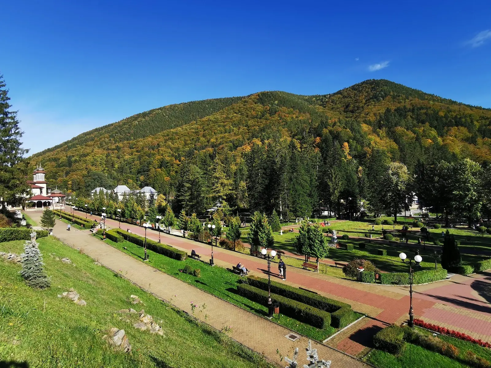 Slănic-Moldova