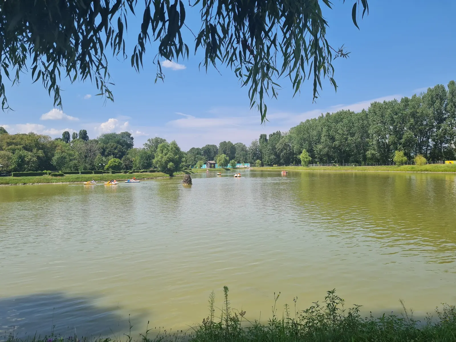 Parcul Chindia 2
