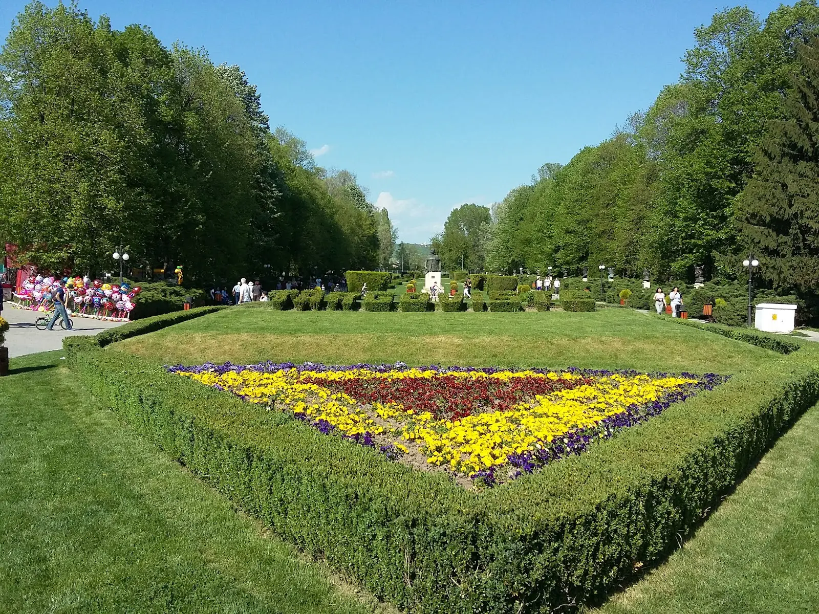 Parcul Chindia 3