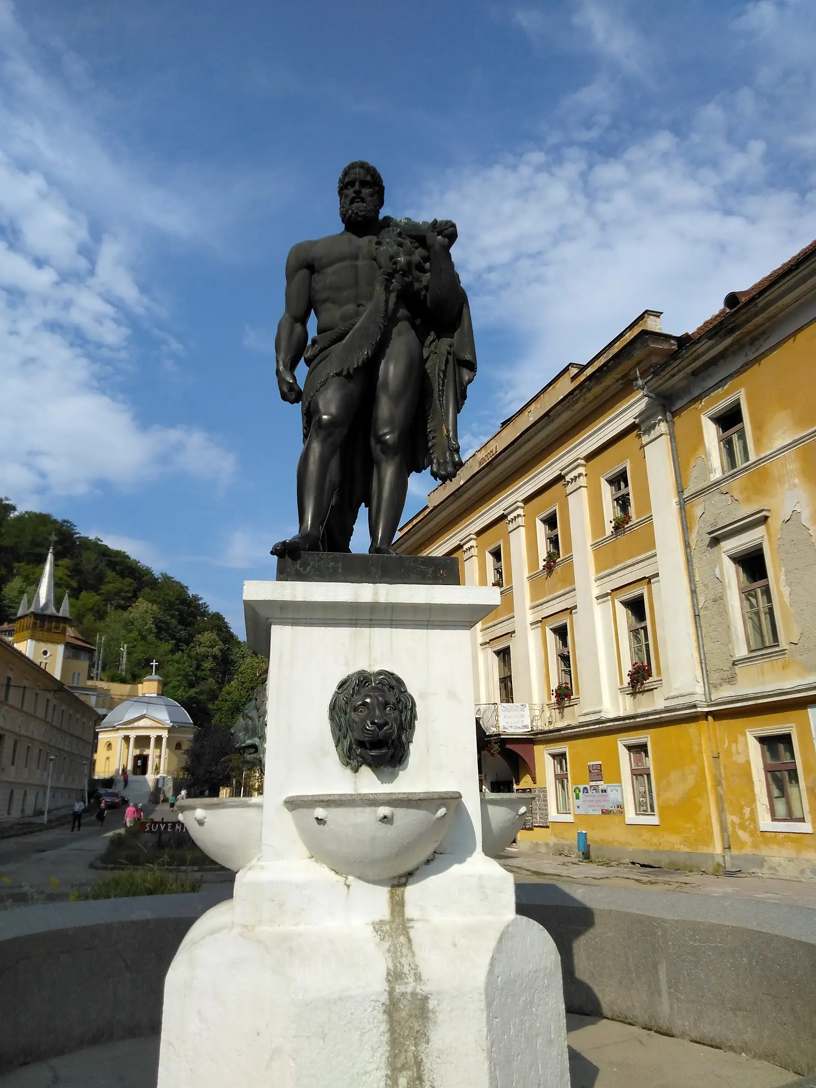 Parcul Național Domogled - Valea Cernei 3