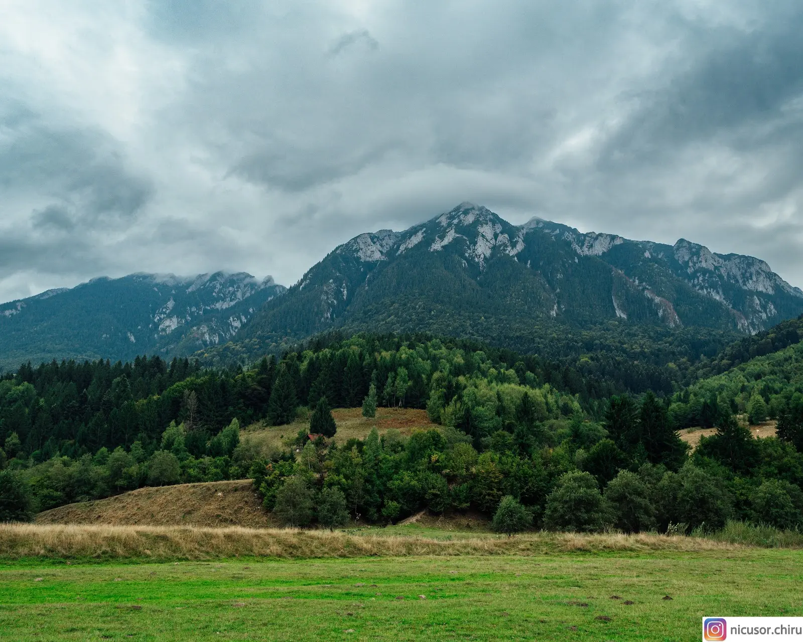 Parcul Național Piatra Craiului 2