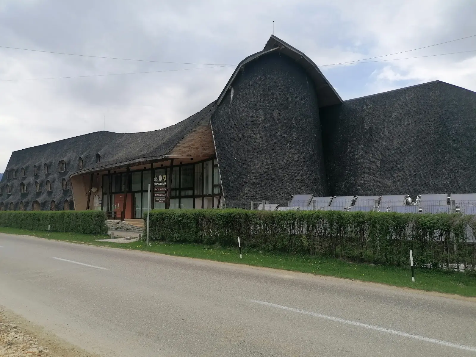 Parcul Național Piatra Craiului 3