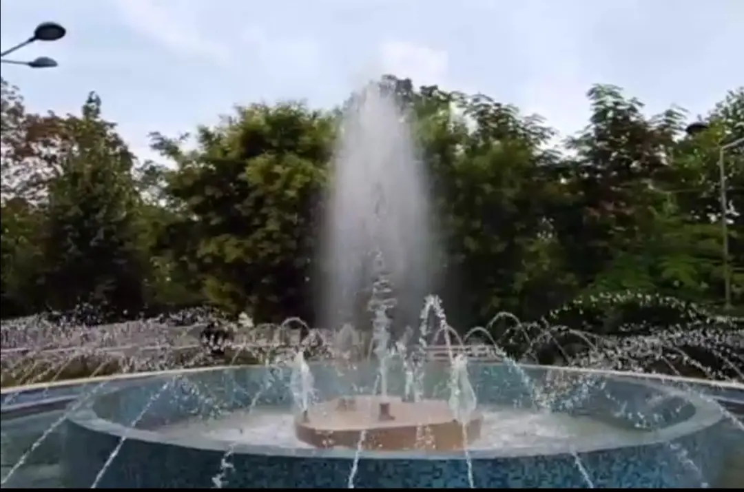 Parcul Rizer Galați