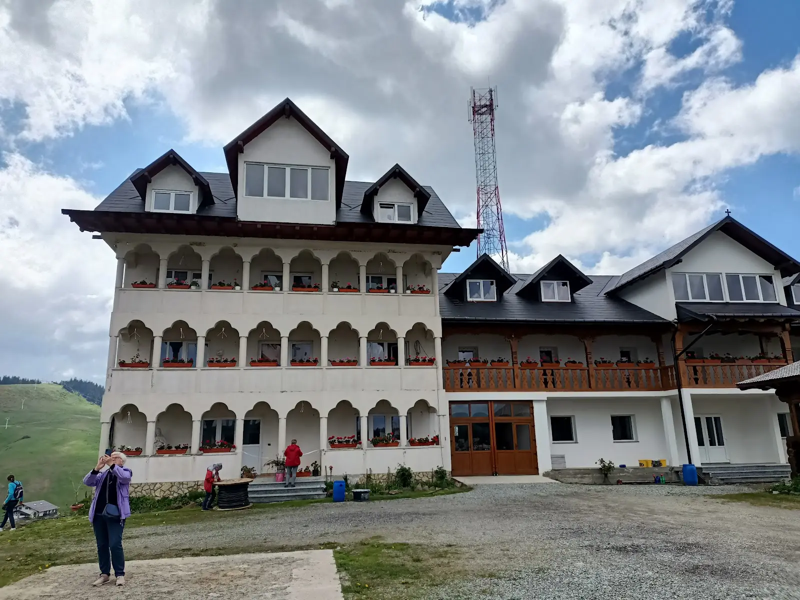 Pasul Prislop Borșa 3