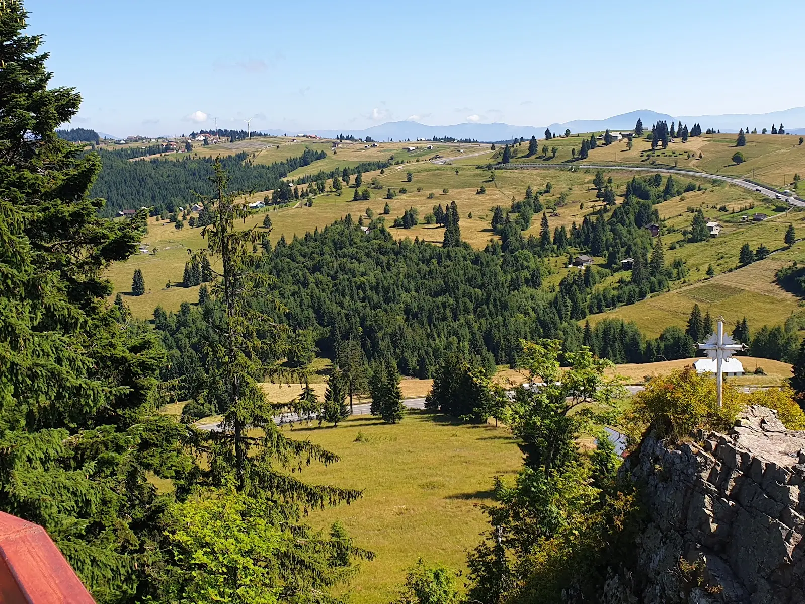 Pasul Tihuța