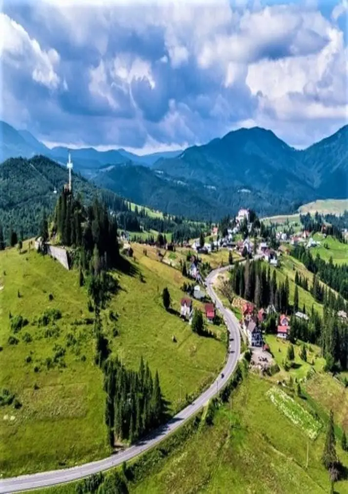 Pasul Tihuța 2