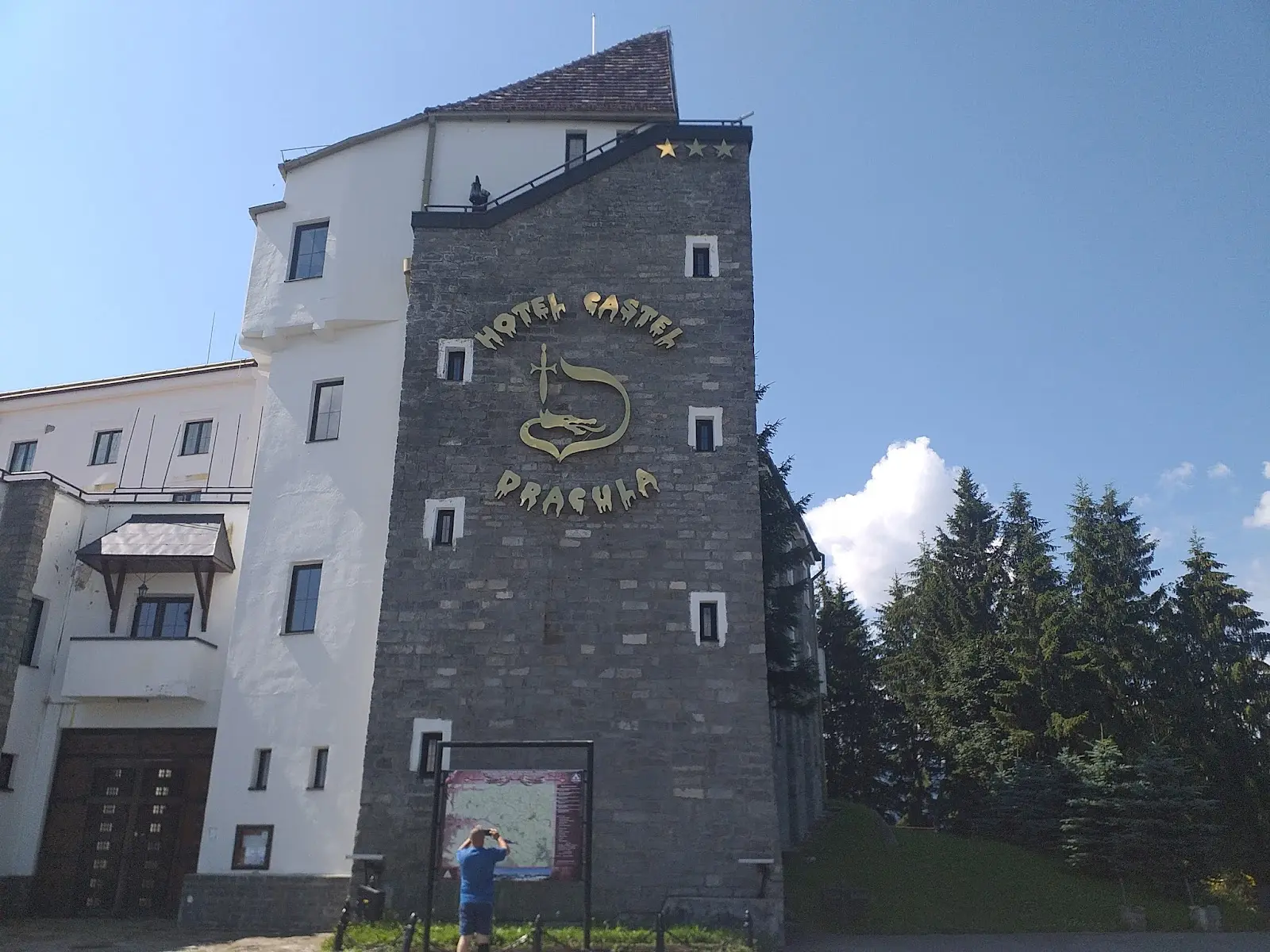 Pasul Tihuța 3