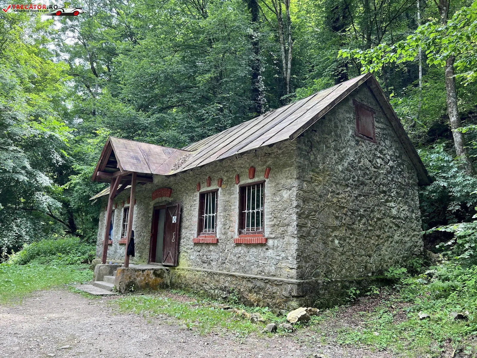 Peștera Comarnic 3