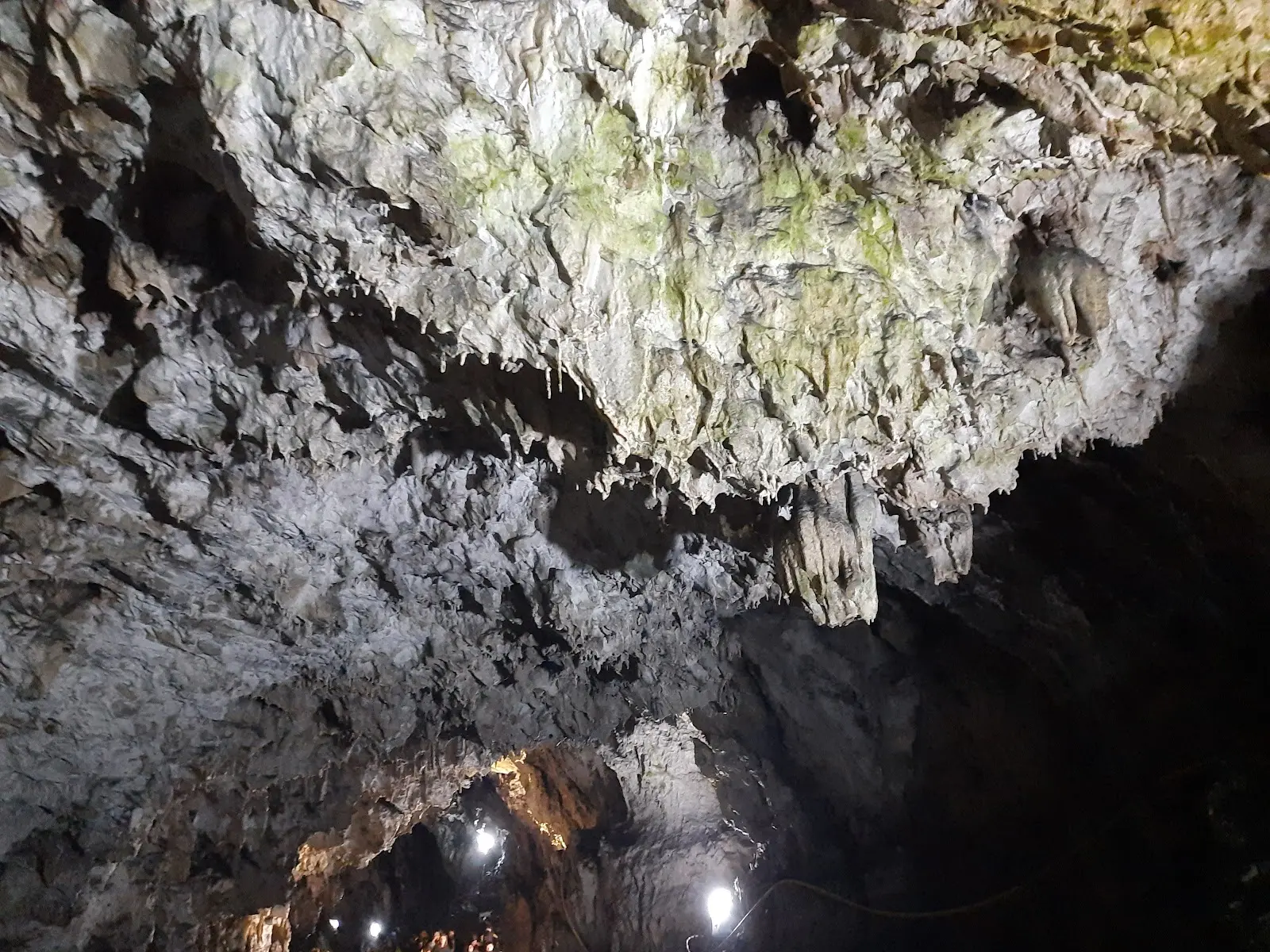 Peștera Polovragi 2