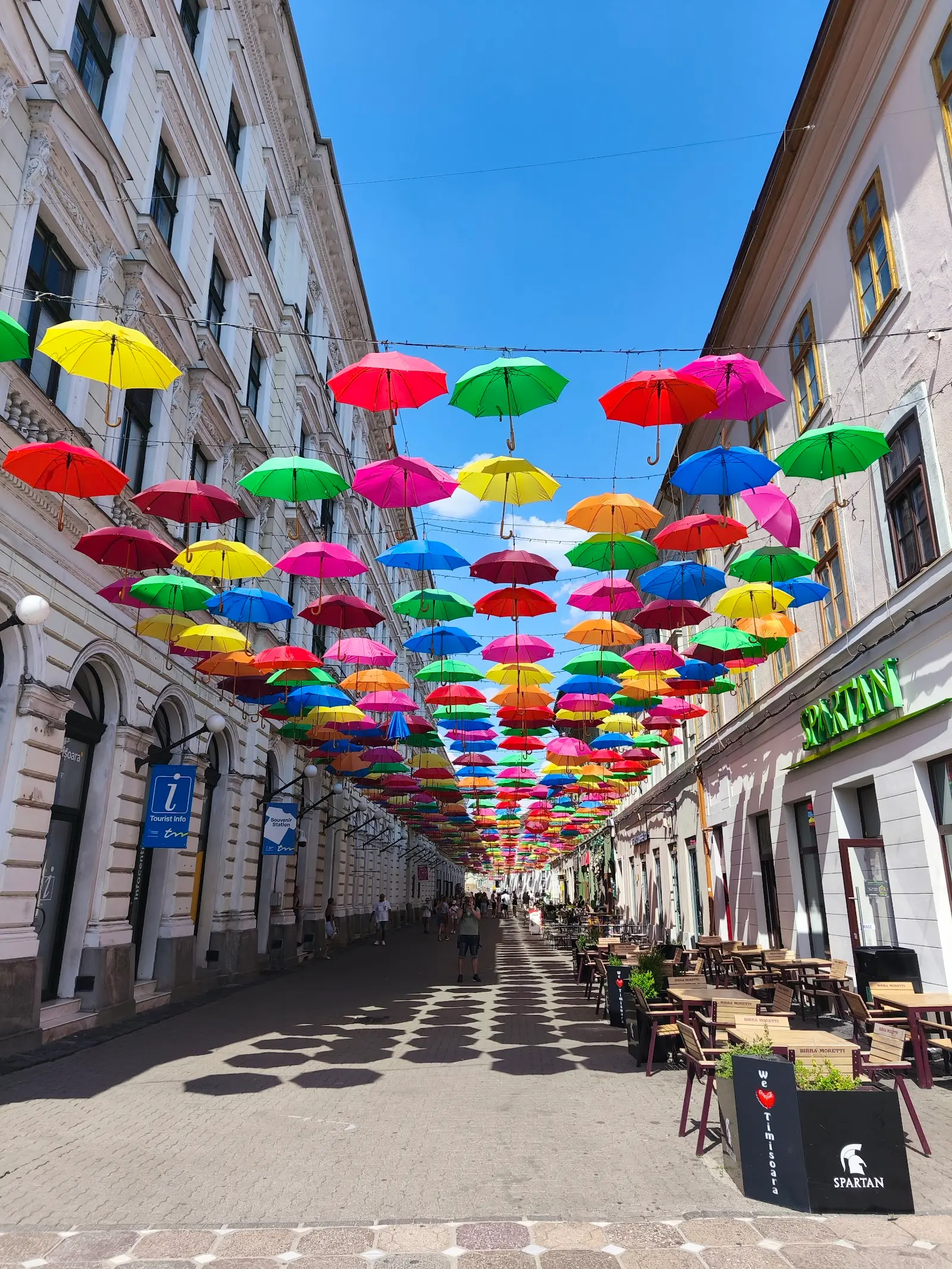 Piața Victoriei Timișoara 3