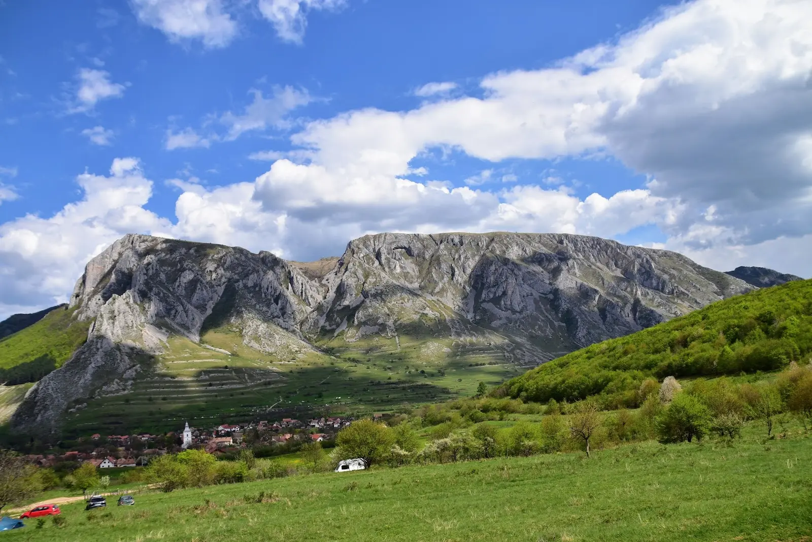 Piatra Secuiului 2