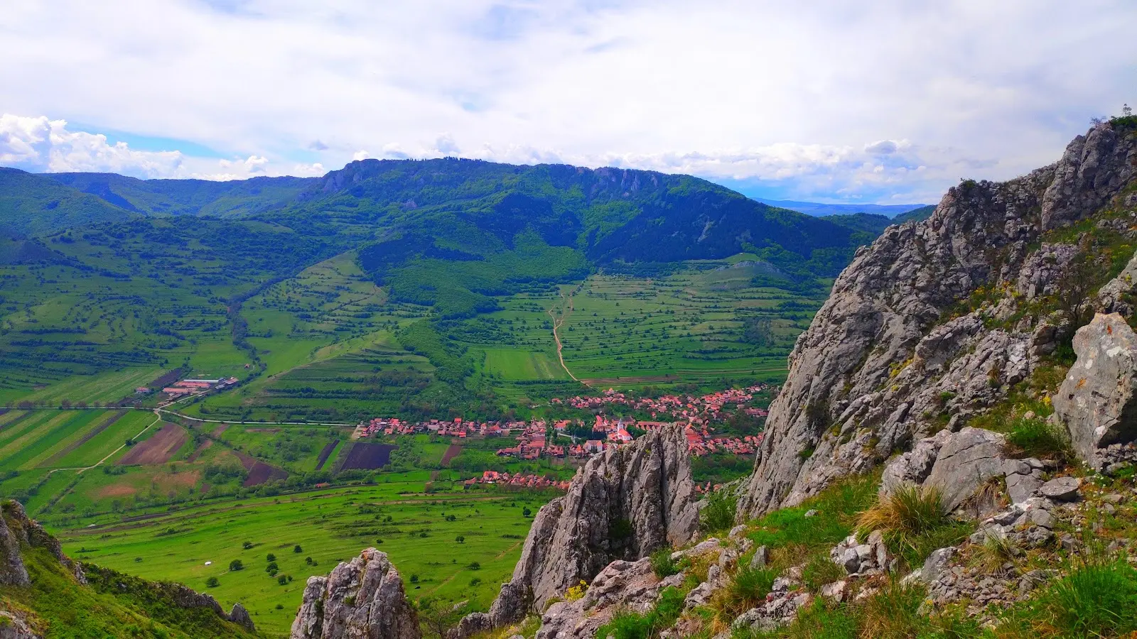Piatra Secuiului 3
