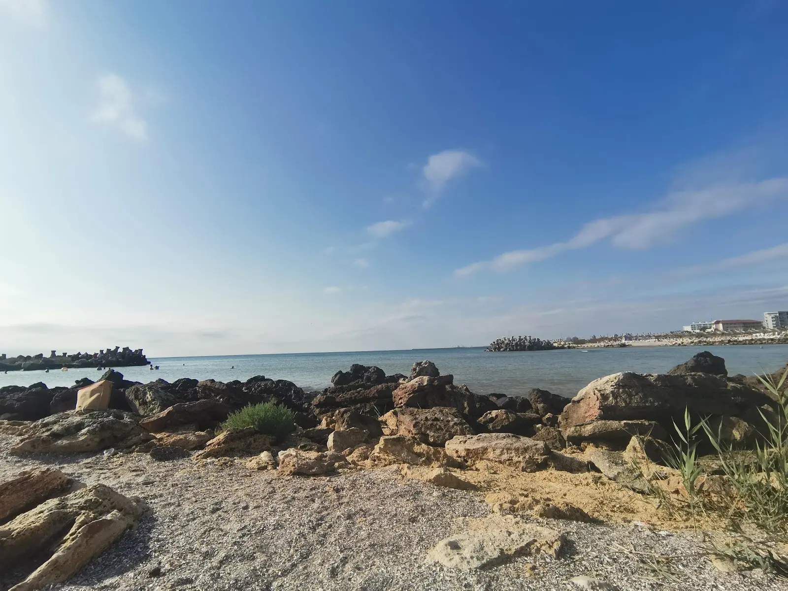 Plaja Cap Aurora 2