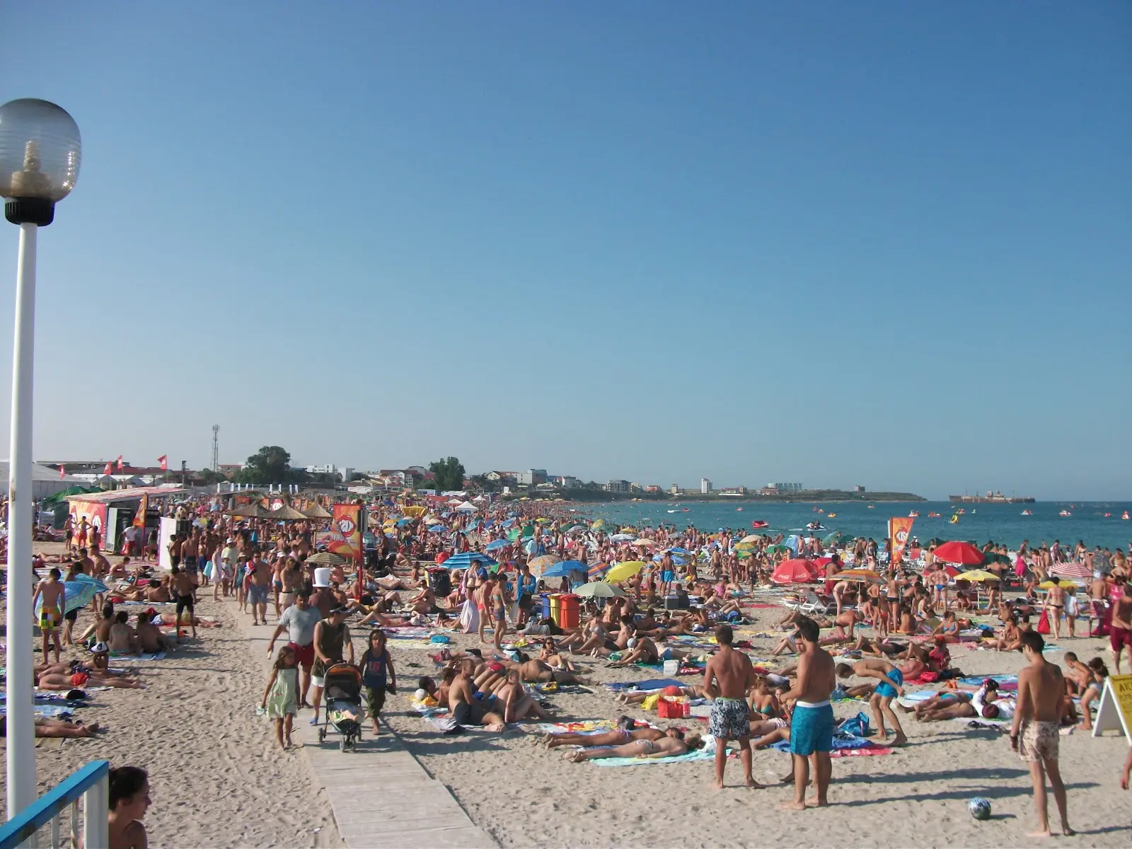 Costinești