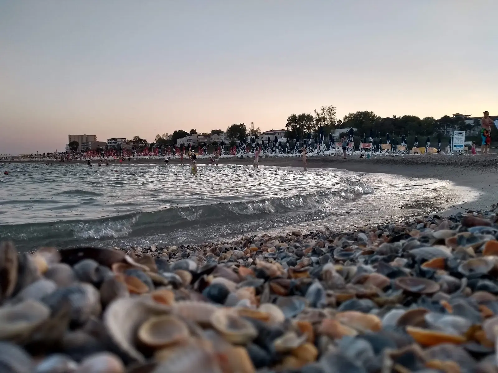Plaja Eforie Nord 3