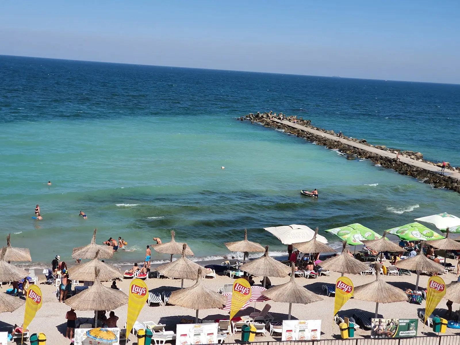 Eforie Sud