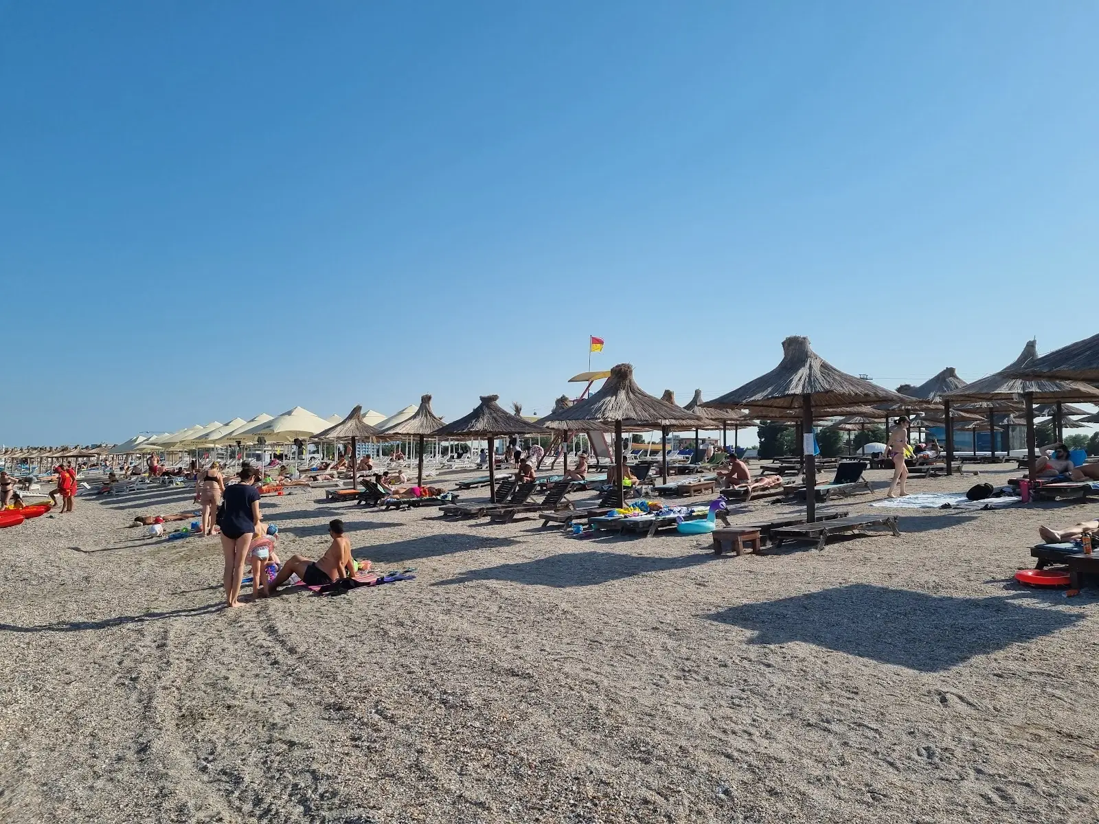 Plaja Mamaia