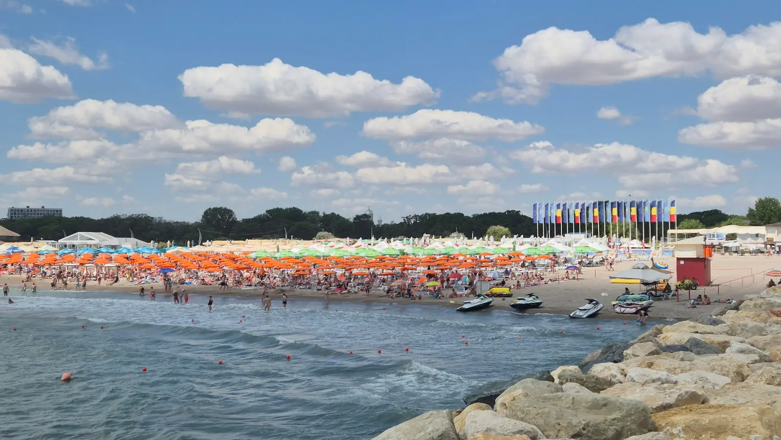 Plaja Neptun 2