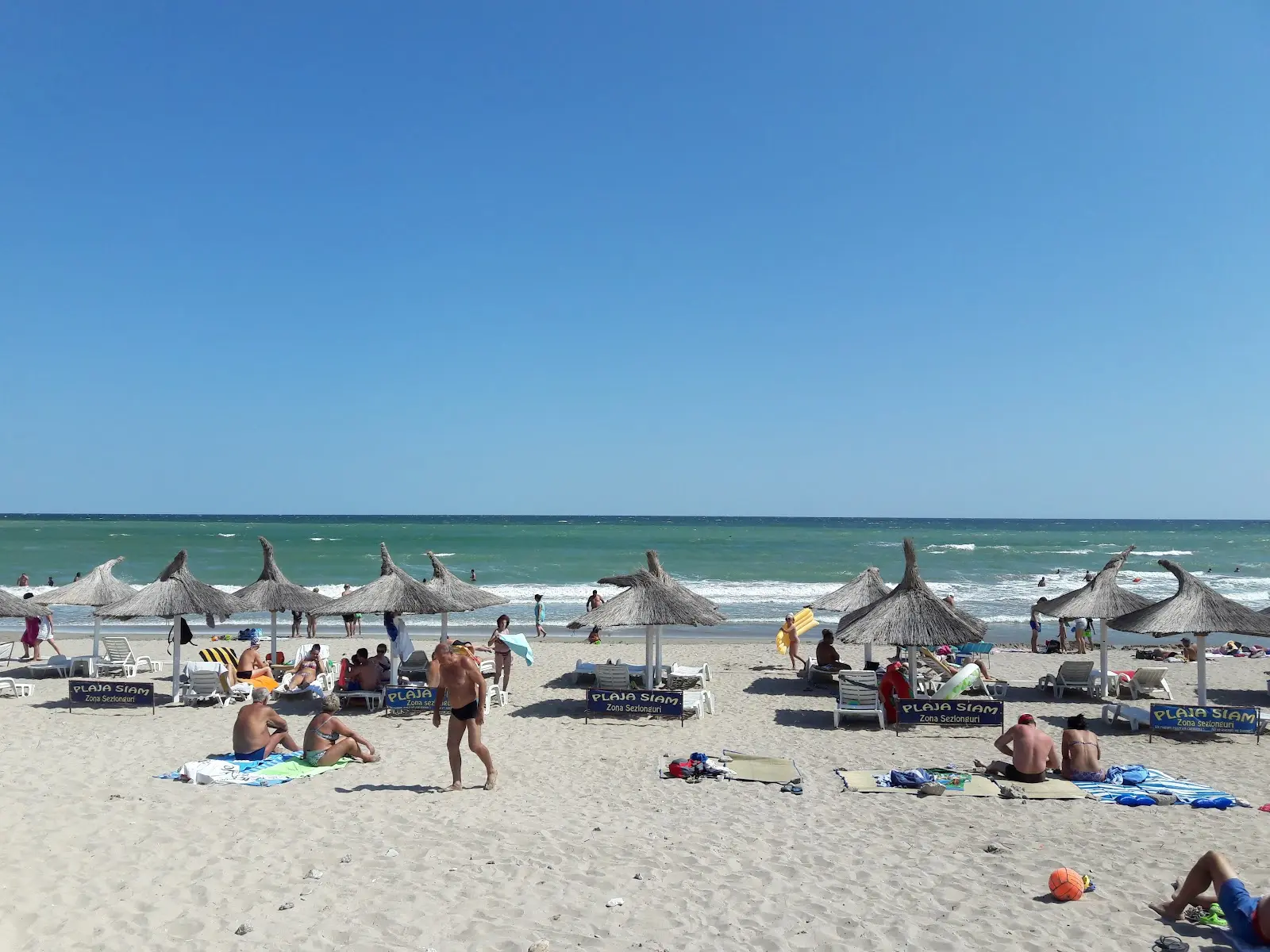 Plaja Neptun 3