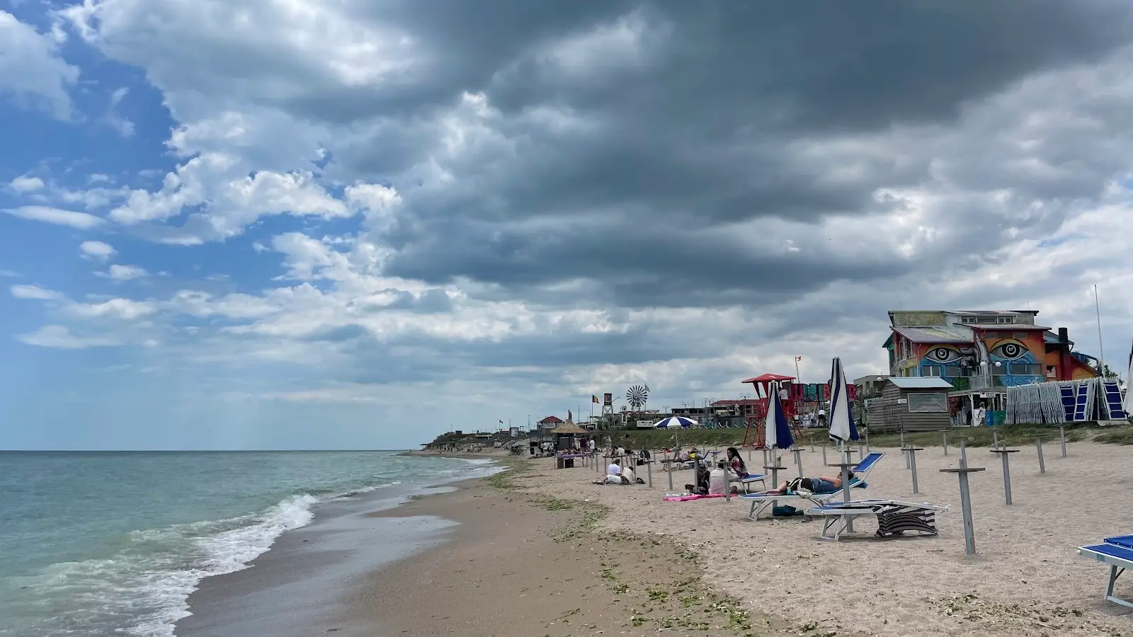 Vama Veche