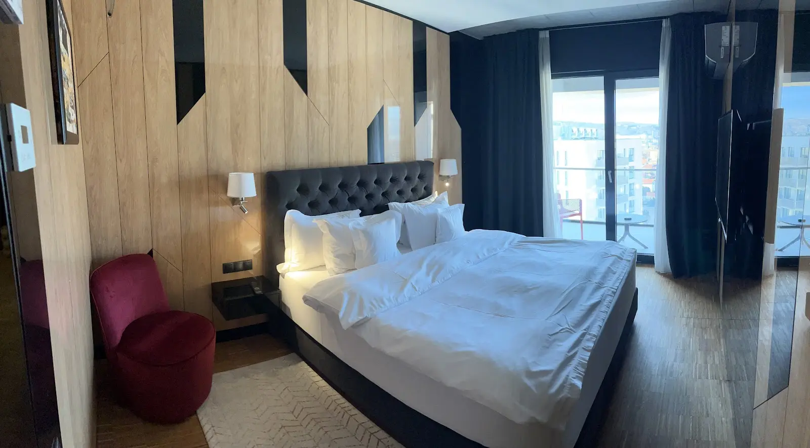 Platinia Hotel Cluj 2
