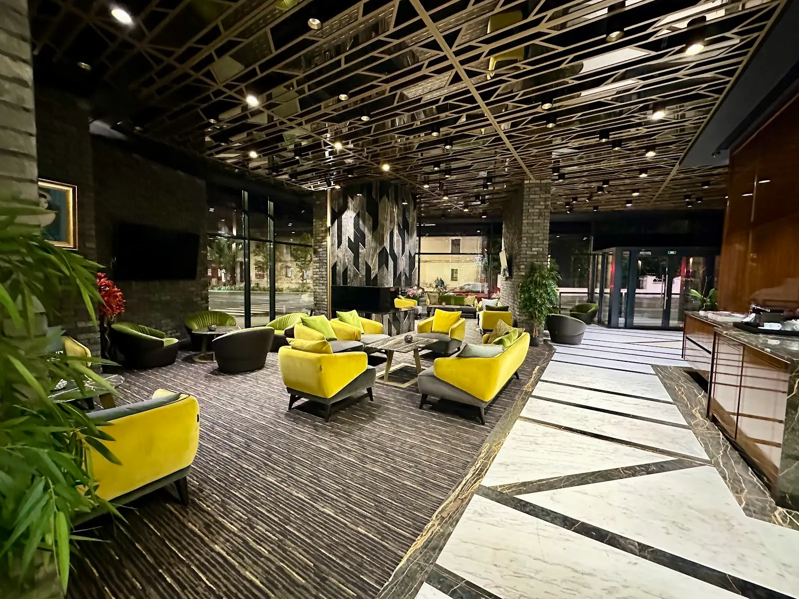Platinia Hotel Cluj 3