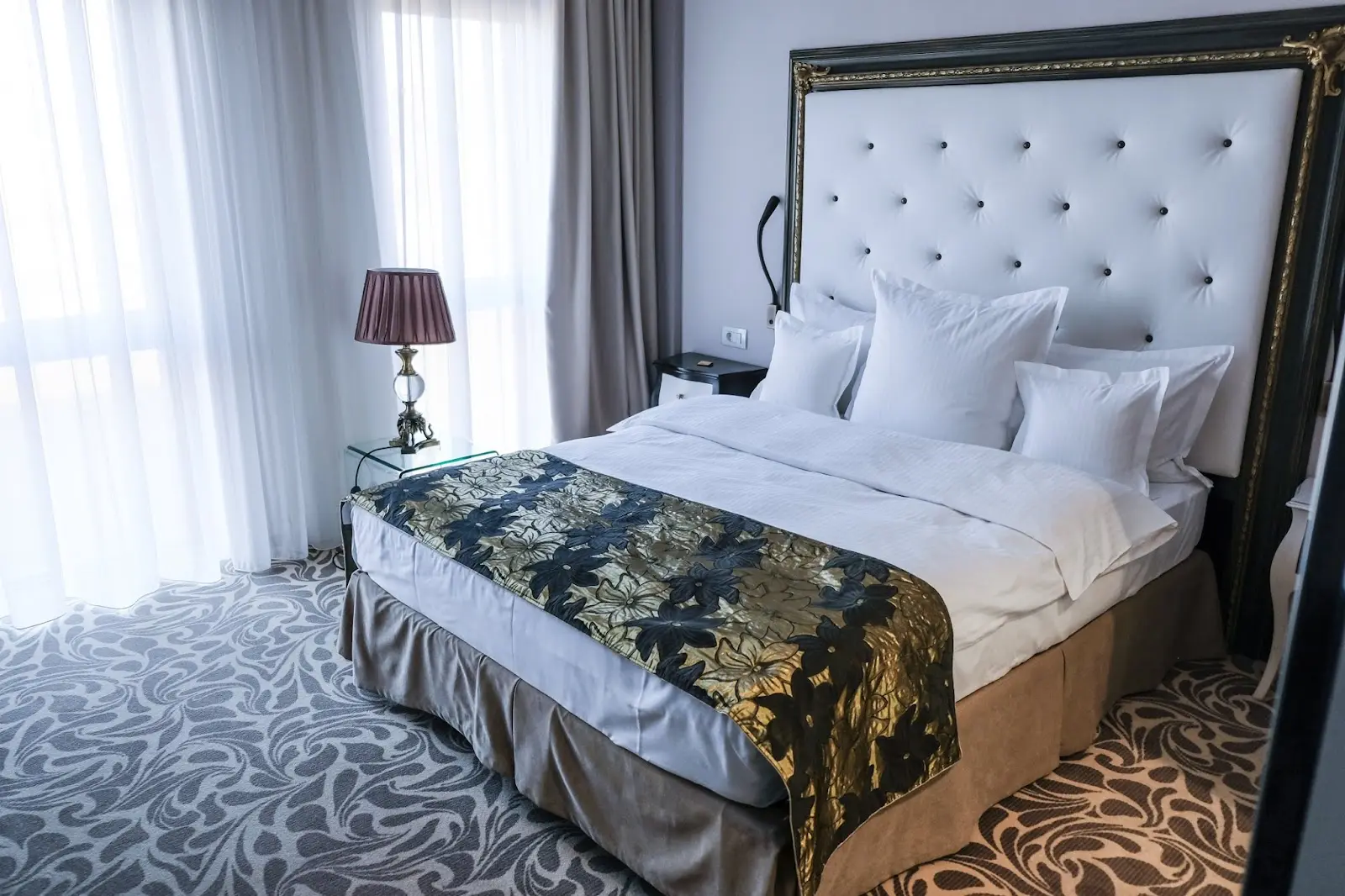 Pleiada Boutique Hotel Iași 2