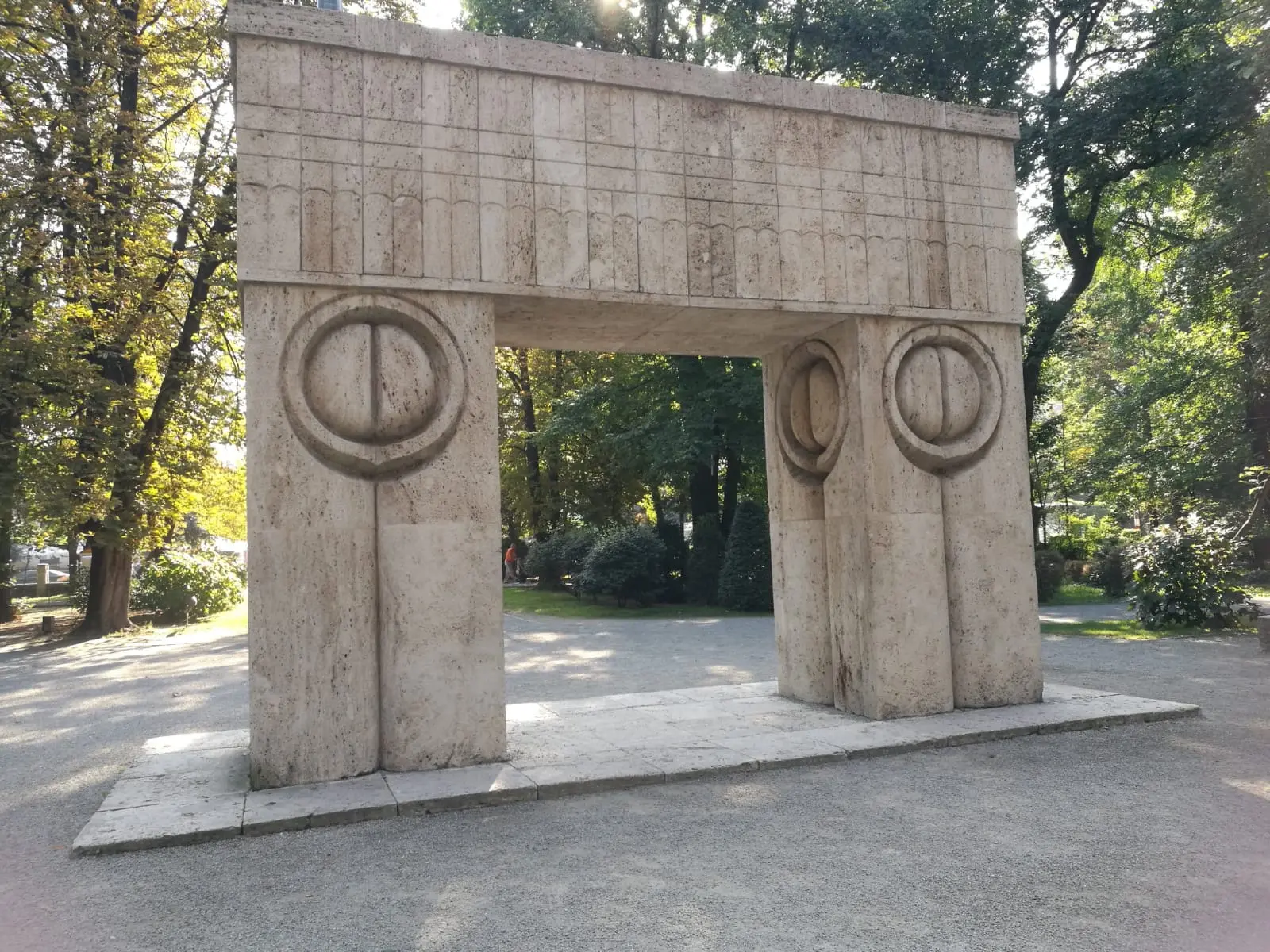 Poarta Sărutului