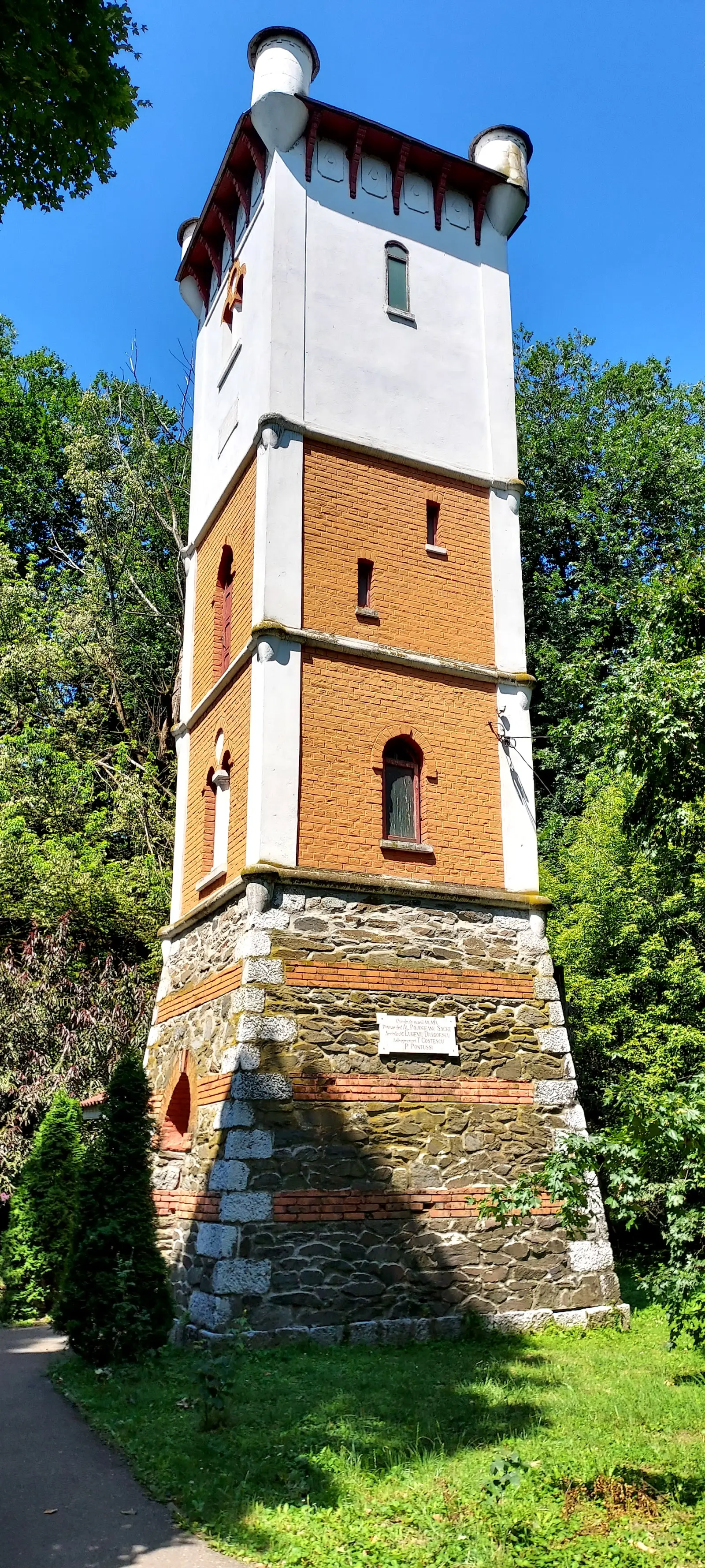 Poarta Sărutului 2