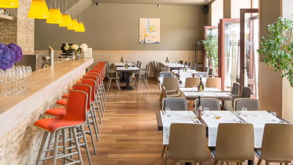 Prato Restaurant Brașov