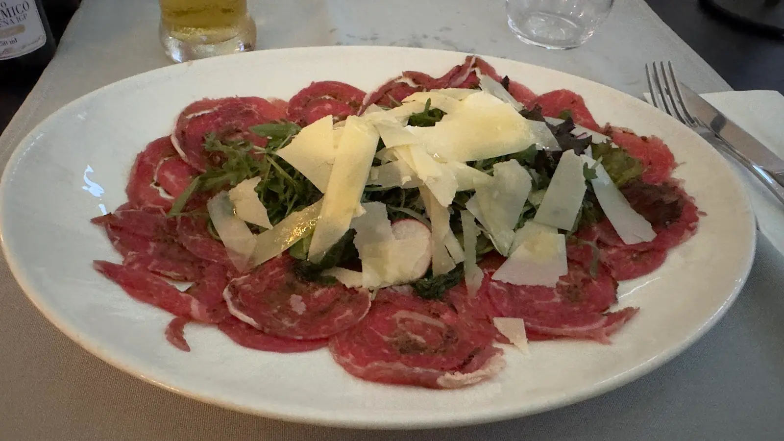Prato Restaurant Brașov 3