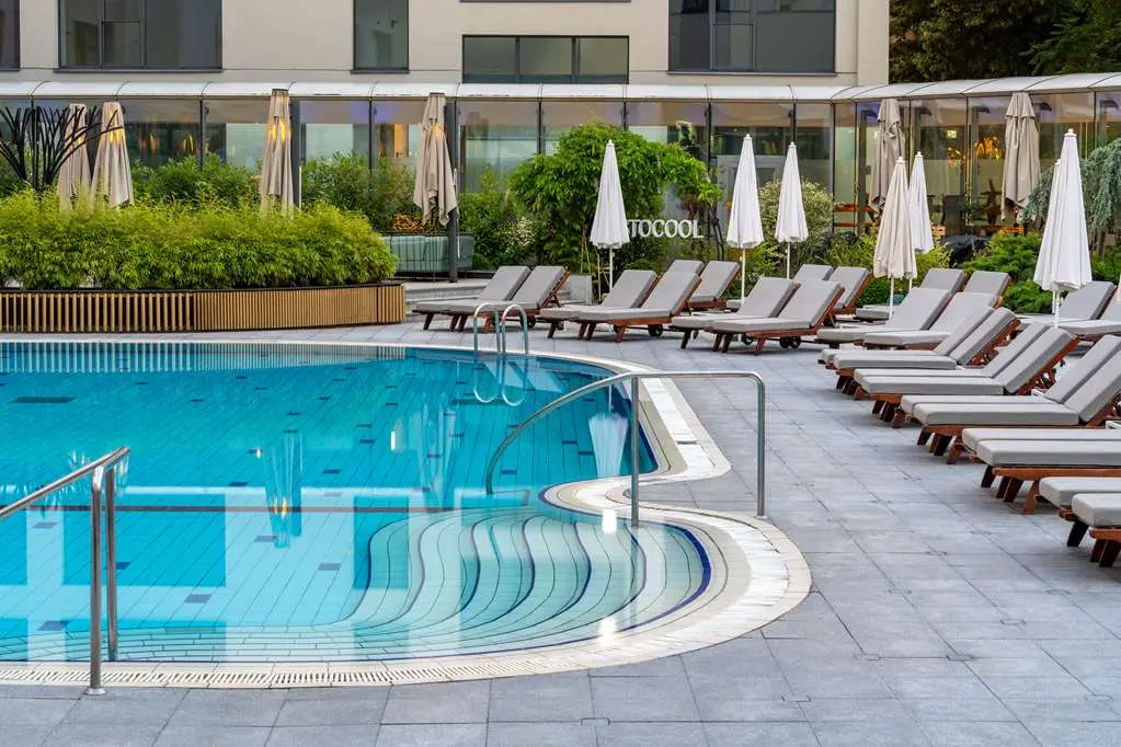 Radisson Blu Hotel Bucharest