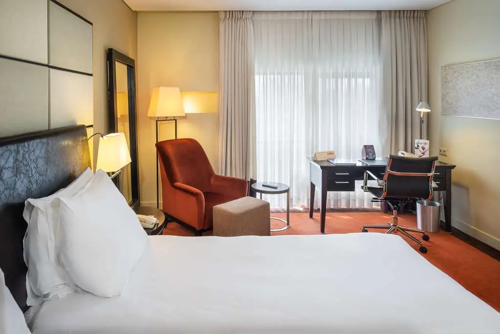 Radisson Blu Hotel Bucharest 2