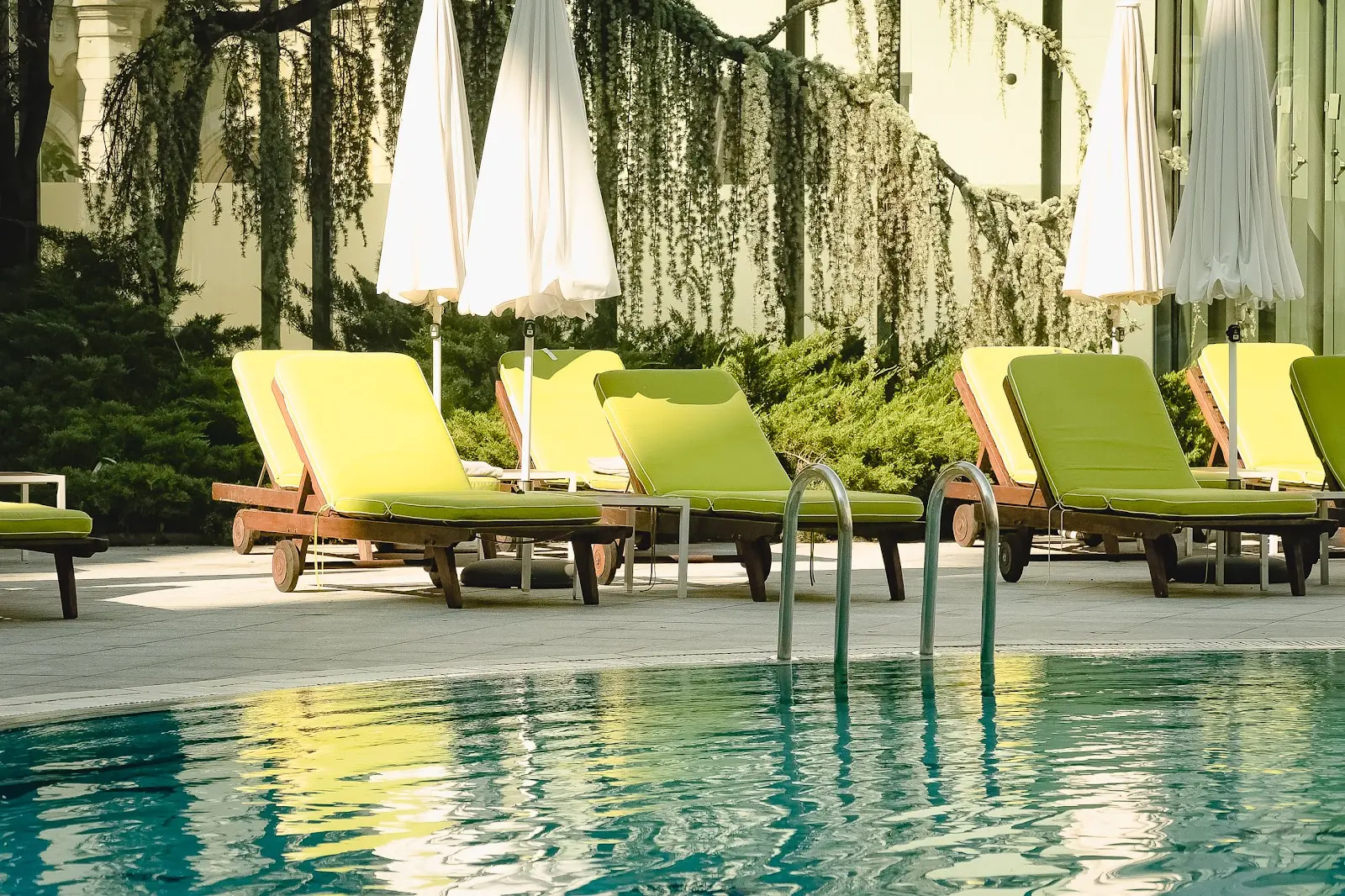 Radisson Blu Hotel Bucharest 3