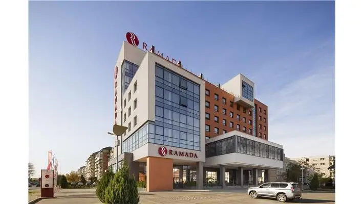 Ramada by Wyndham Oradea