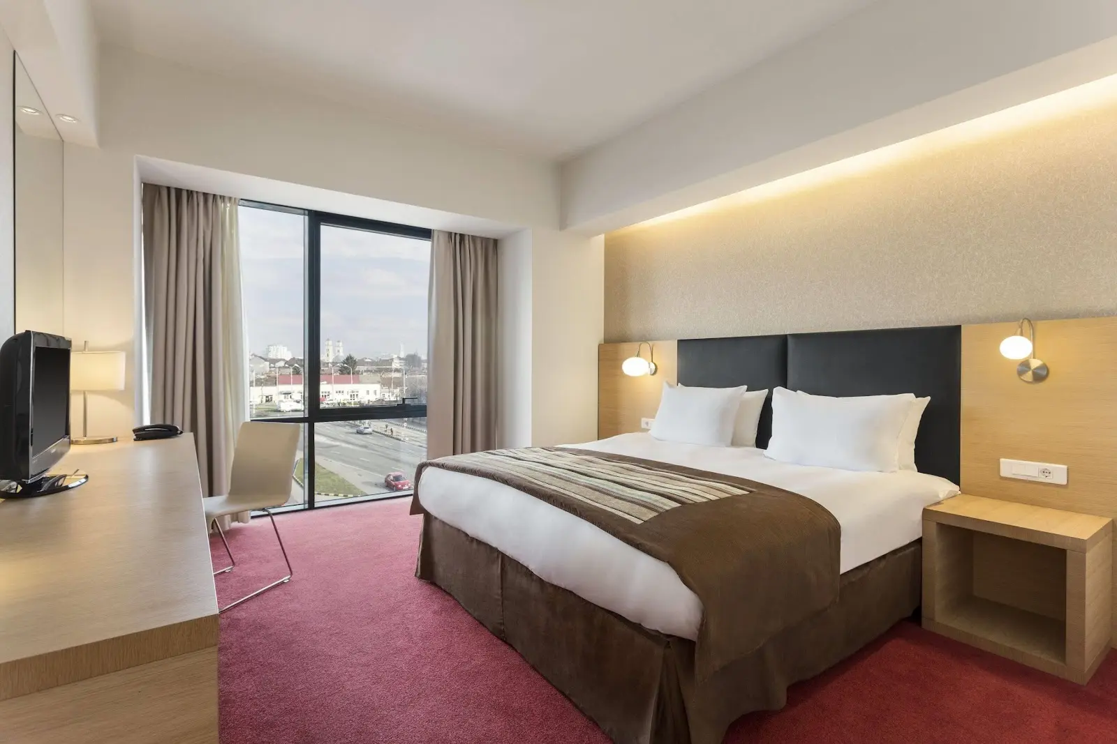 Ramada by Wyndham Oradea 2