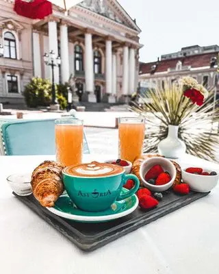 Restaurant Astoria Oradea 2