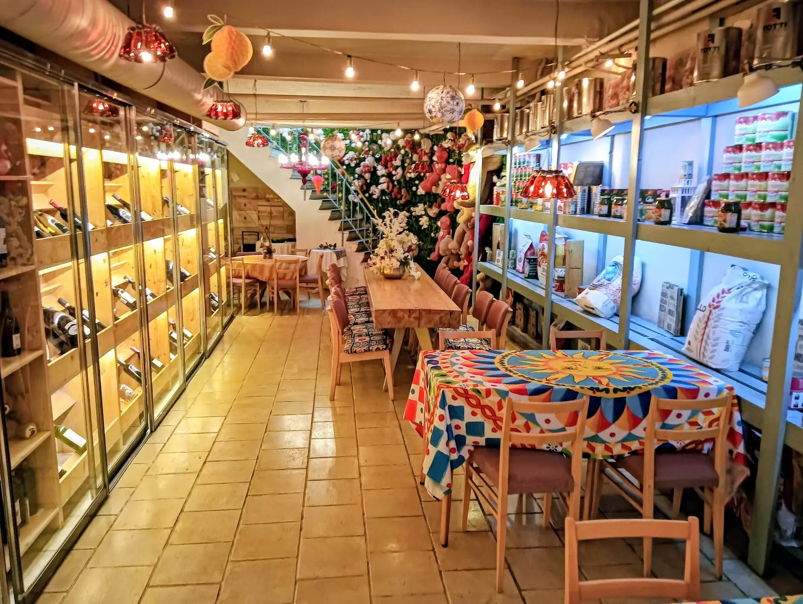 Restaurant Bocca Buzău 2