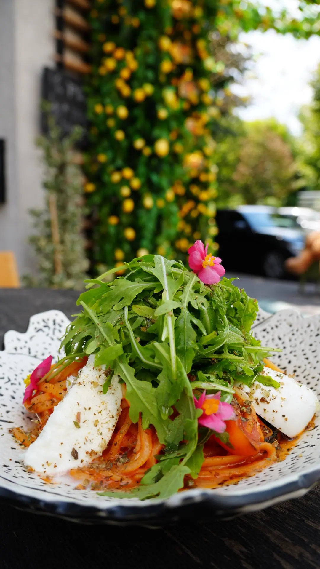 Restaurant Bocca Buzău 3