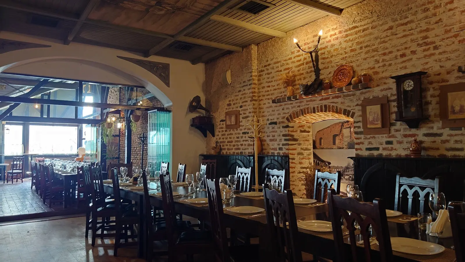 Restaurant Buccia Craiova