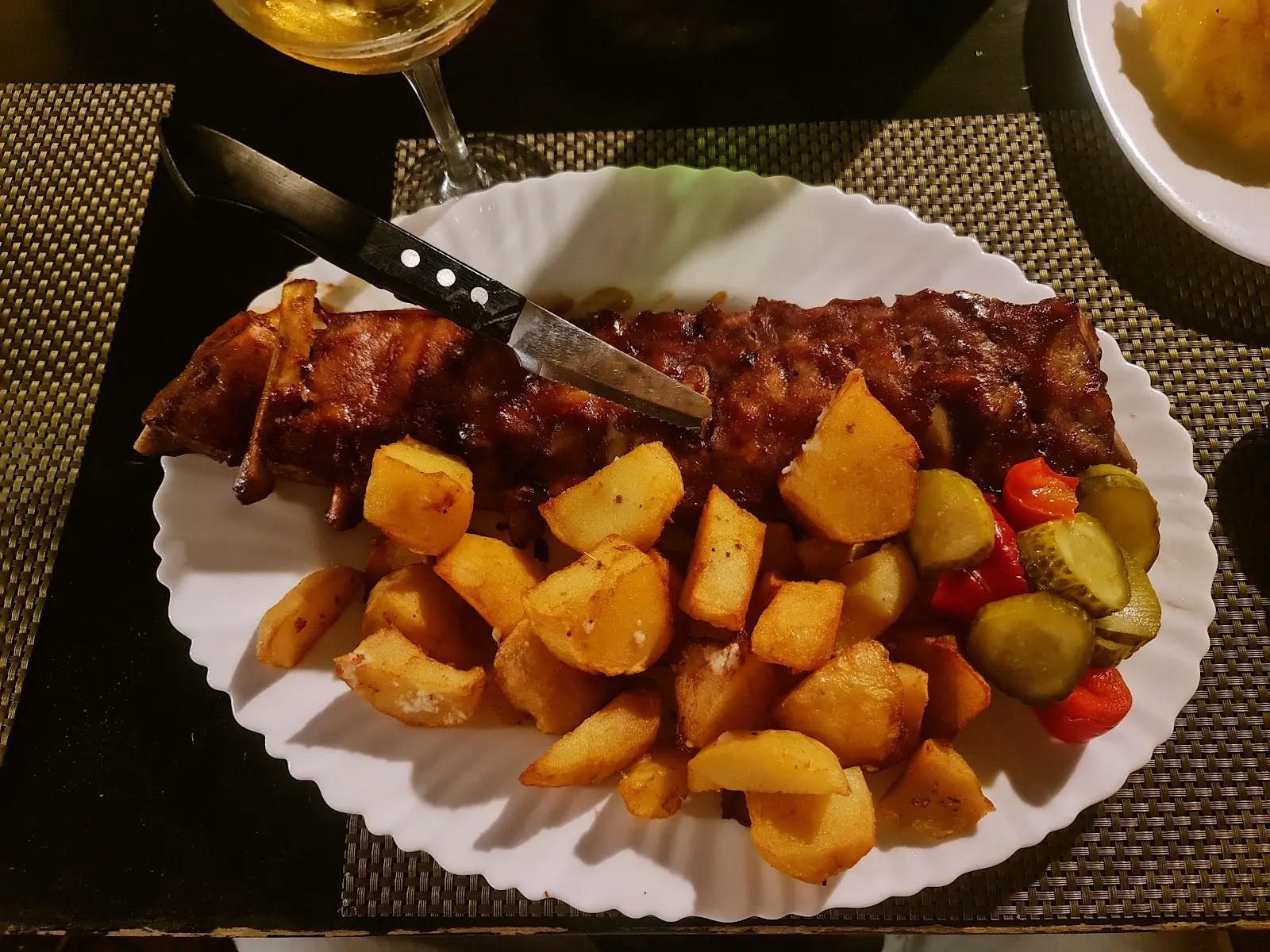 Restaurant Buccia Craiova 2