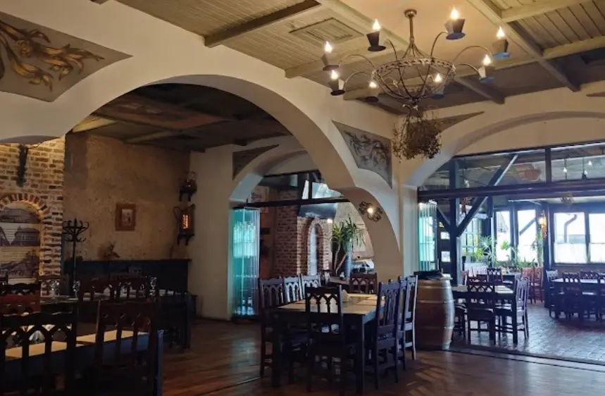 Restaurant Buccia Craiova 3